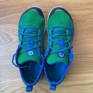 Merrell Running Shoes Mens Size 7